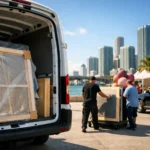 Best Transport for Art Fairs and Miami Events