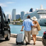 Cruise Port Transfer Miami for a Better Arrival