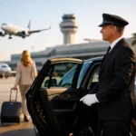 Miami Airport Chauffeur Service That Runs on Time