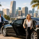 Miami Conference Transportation Services That Perform