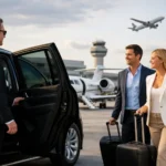 Private Airport Transfer From MIA: What to Expect