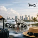 What Happens When Flights Delay Your Miami Arrival?